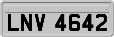 LNV4642