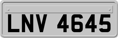 LNV4645