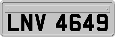 LNV4649