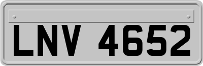 LNV4652