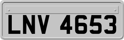 LNV4653