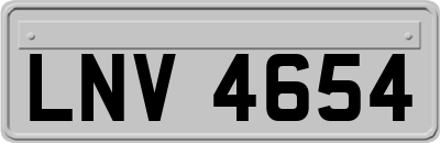 LNV4654