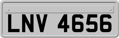 LNV4656