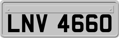 LNV4660