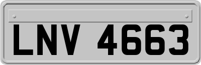 LNV4663
