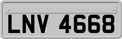 LNV4668