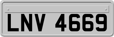 LNV4669