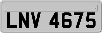 LNV4675