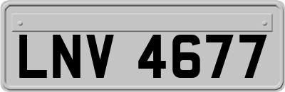 LNV4677
