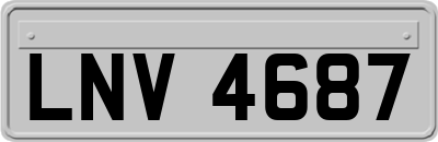 LNV4687