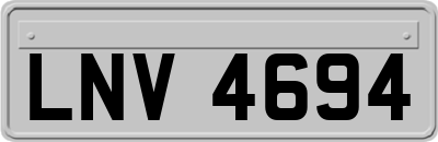LNV4694