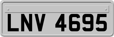 LNV4695