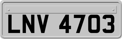 LNV4703