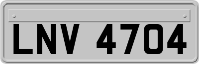 LNV4704