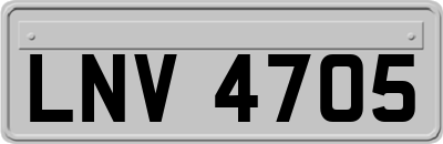 LNV4705