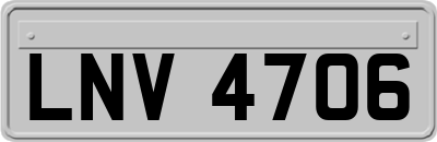 LNV4706