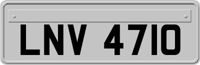 LNV4710