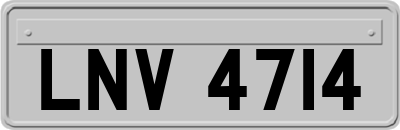 LNV4714