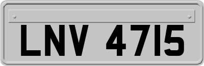 LNV4715