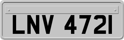 LNV4721