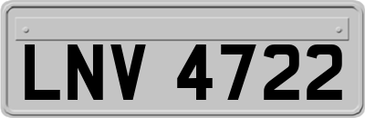 LNV4722