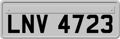 LNV4723