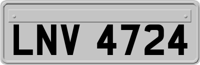 LNV4724
