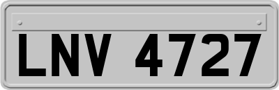 LNV4727