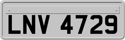 LNV4729