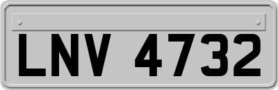 LNV4732