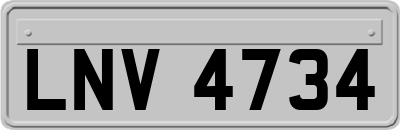 LNV4734