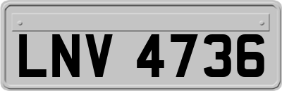 LNV4736