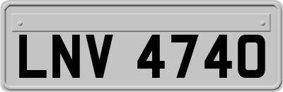 LNV4740