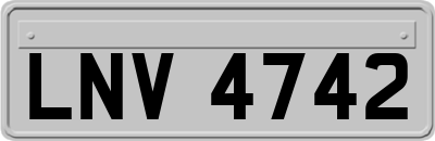 LNV4742