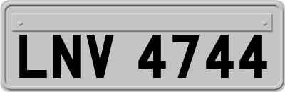 LNV4744