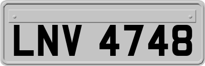 LNV4748