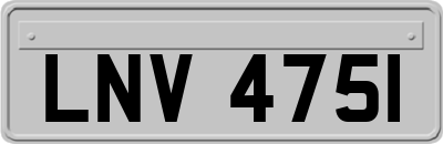 LNV4751