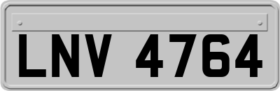 LNV4764