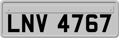 LNV4767