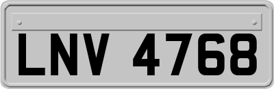 LNV4768