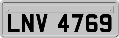 LNV4769