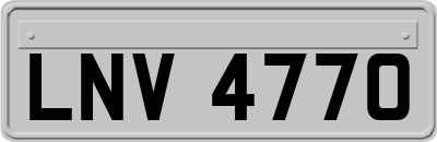 LNV4770