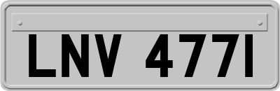 LNV4771