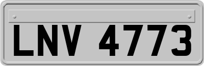 LNV4773