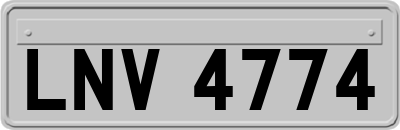 LNV4774