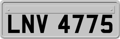 LNV4775