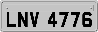 LNV4776