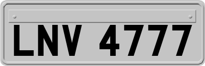 LNV4777