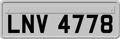 LNV4778