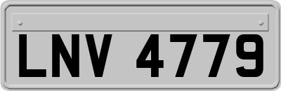 LNV4779